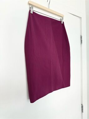 Hugo Boss Vrilana Pencil Skirt